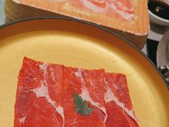 -一绪に寿喜烧(荟聚店)