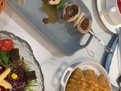 -库滋明·俄罗斯特色美食(中央大街店)