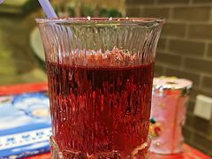 -安德烈俄式西餐厅(中央大街店)