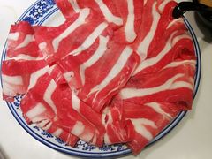 -宣武小院涮肉(前门店)