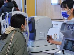 -武汉大学附属爱尔眼科医院(湖北总院)