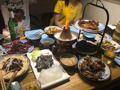 -局气 烤鸭·北京菜(光华路店)