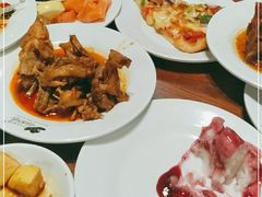 -汉巴味德(大悦城店)