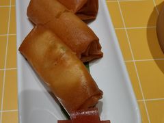 -蔡澜点心·粤菜(花城汇南区店)