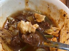 -刘老虎肉丸糊辣汤(总店)