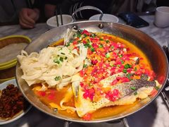 -小菜园新徽菜(苏州繁花中心店)