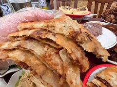 -聚首堂·特色小吃·肘子(什刹海德胜门店)