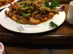 -东北大院·东北菜(三台子店)