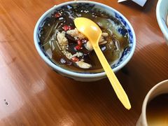 -兵哥豌豆面(雅颂居店)