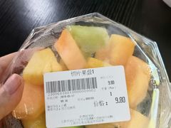 -G-Super 绿地优选(徐汇绿地缤纷城店)