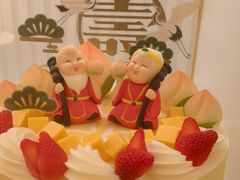 -好利来(四惠店)