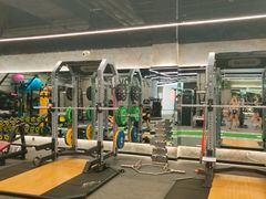 -Answer Fitness 答案健身(奥体店)