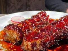 -侨美食家·粤菜(体育西路店)