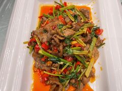 -令氏家外家周礼食府(桥南店)