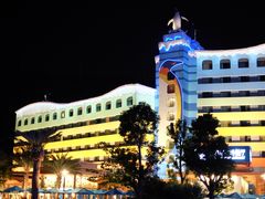 -珠海横琴长隆《卡卡虎奇遇记》