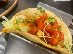 -Let'sBURGERplus·非常创意汉堡(三里屯店)