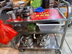 -好灶头妈妈菜·千岛湖土菜地标美食