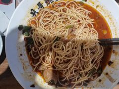 -兵哥豌豆面(雅颂居店)