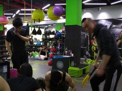 -VPsmart私教健身工作室(新华路旗舰店)
