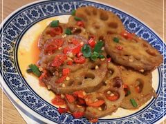 -赣南粉局·江西小炒·锅气炒粉(人民广场店)