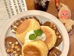 -UPPER KITCHEN(延安路店)