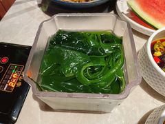 -芸山季·云南野生菌火锅(宝能环球汇店)