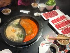 -井格重庆火锅(燕郊永旺店)