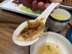 萝卜丝团子-锡和无锡菜(景丽苑店)