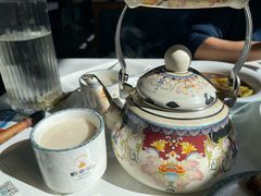 -帕米尔食府(白云观店)