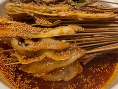 -嘉州叶婆婆钵钵鸡(建设路店)