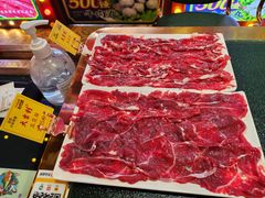 -大吉利·潮汕牛肉火锅(河西店)