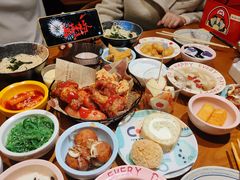 -合风谷(南下塘店)