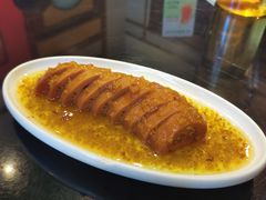 -川流不息·地道川菜·小龙虾(新松江路店)