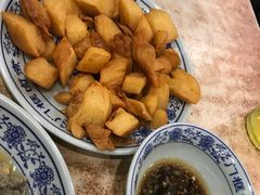 -门框胡同百年卤煮(前门煤市街店)