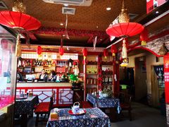 大堂-王村姑老土炕莜面村(桥东店)
