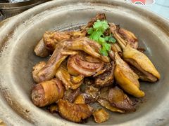 -202特色排档(五缘湾店)
