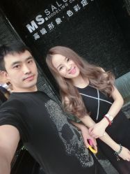 -MS.SALON美发沙龙
