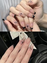 -M·X Nail日式美甲美睫