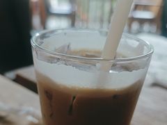 -漫咖啡(红唐店)