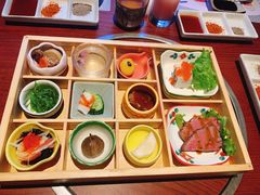-赤坂亭 M9和牛烧肉(水街店)