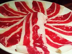 -渝味晓宇火锅(合川路店)