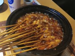 八破芋儿虾加蛙-胡马八破·川菜小馆(高新万达店)