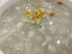 酒酿圆子-高老庄新家宴(北斗星广场店)