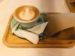 -sugarman espresso素饮糖人高新咖啡工厂