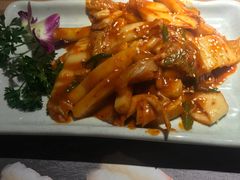 -小笠原·日料店