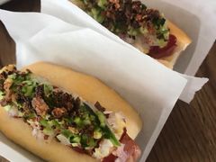 -BOR Eatery(安福路店)