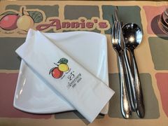 -安妮意大利餐厅(国贸店)