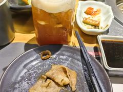 -焱铁烧·黑毛和牛专门店(南宁万象城店)