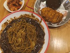 -多宾韩国料理(学衡路店)