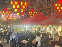 -有奴思烤肉·清真(正宁路店)